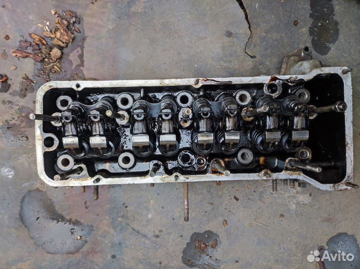 Гбц ваз классика