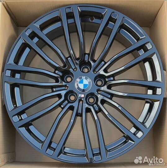 Диски для на бмв BMW 7 Серии (G11) R19
