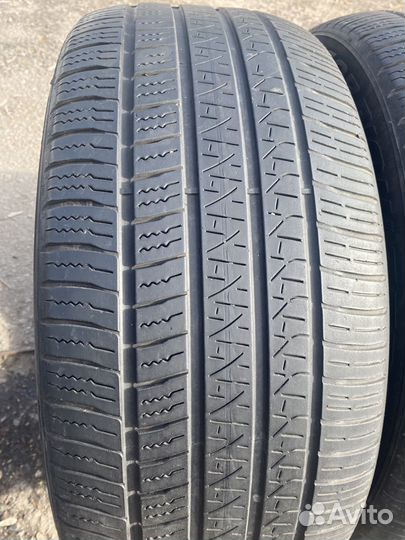Pirelli Scorpion Zero 275/45 R20 110H