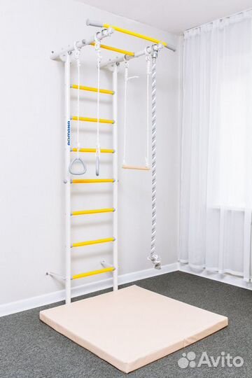 Шведская стенка Романа S1