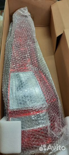 Фонарь задний правый honda cr v 3