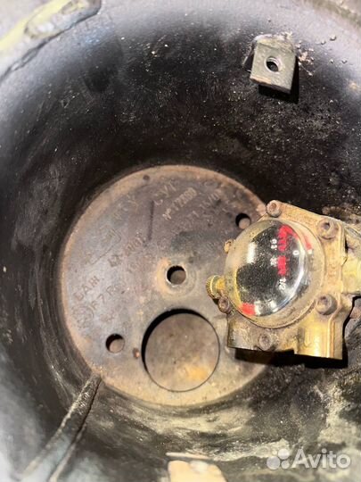 Газовое обурудование 4 поколения