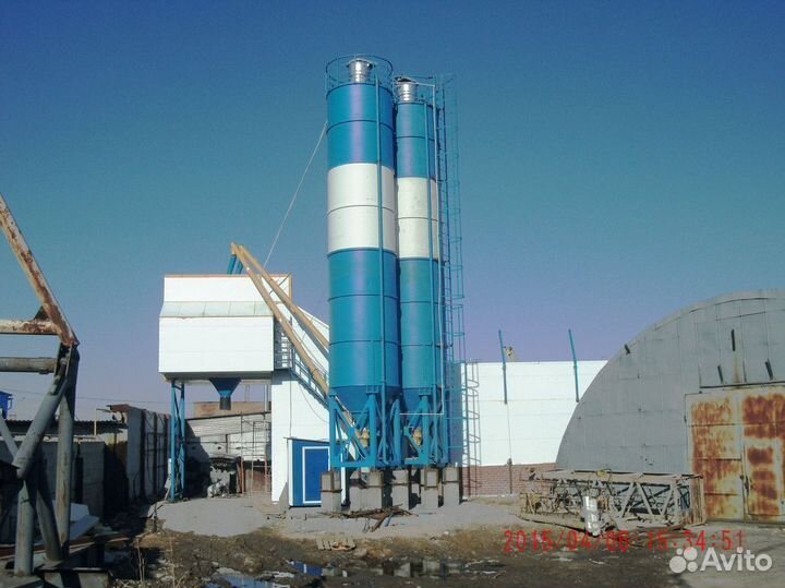 Шнек для бсу 5м