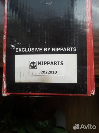 Шрус наружный toyota