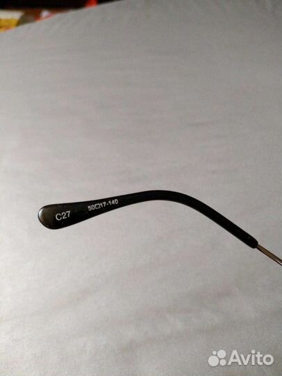 Оправа для очков