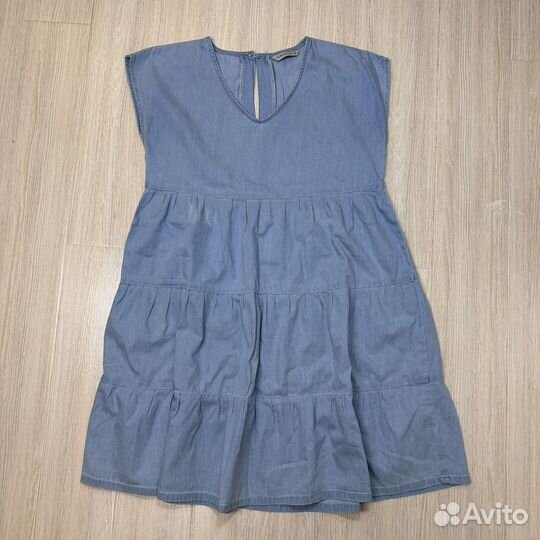 Платье женское летнее LC Waikiki разм.М