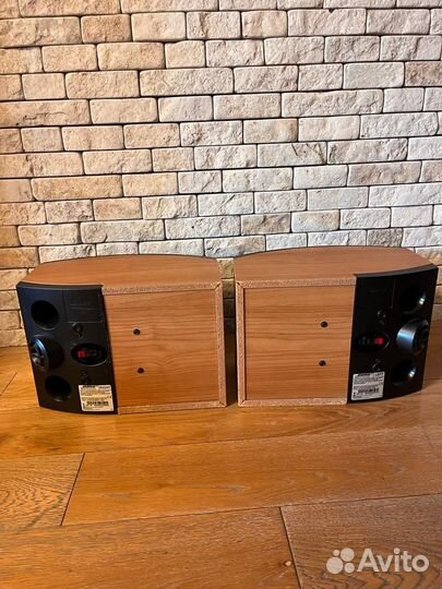 Акустика bose 301 series