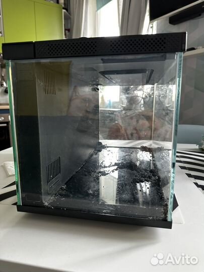 Умный аквариум Xiaomi Mijia SMART Fish Tank