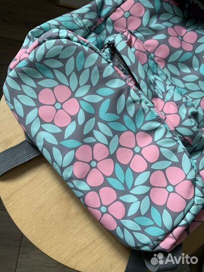 Рюкзак детский крокид