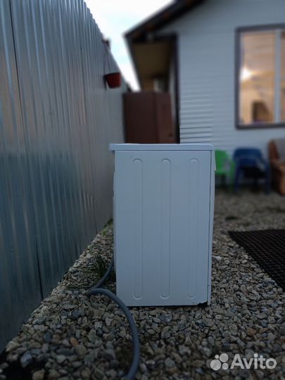 Стиральная машина автомат бу