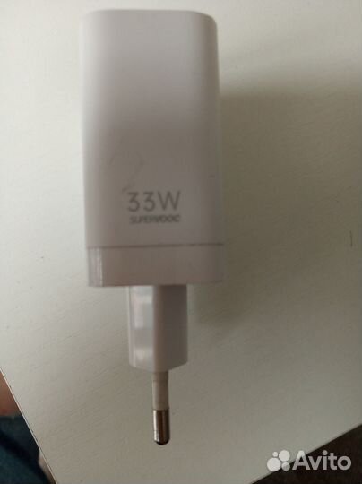 Зарядное устройство Samsung, Realme, Huawei