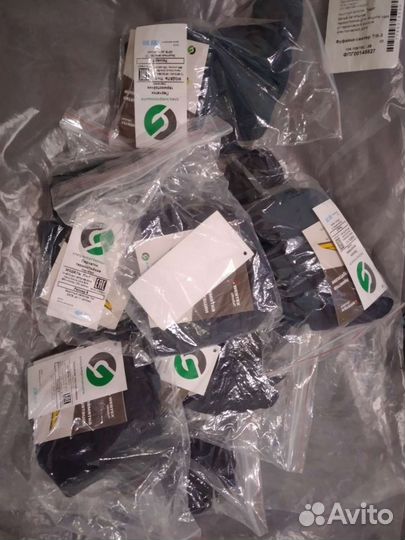 Спецодежда летняя