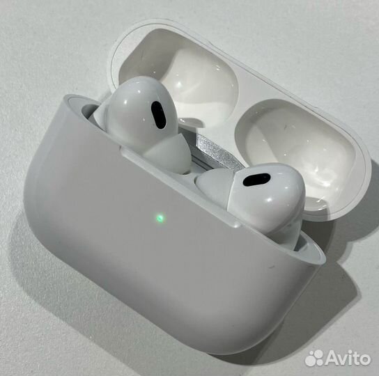 Наушники Airрods Prо 2nd
