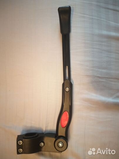 Подножка для велосипеда