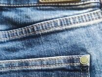Джинсы Pepe Jeans женские 48 размер новые