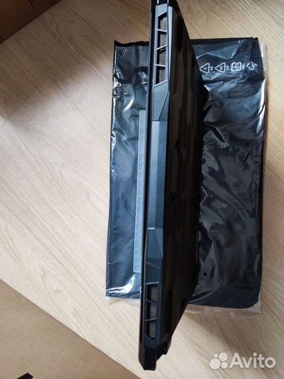 MSI Pulse GL76 11UEK-080XRU