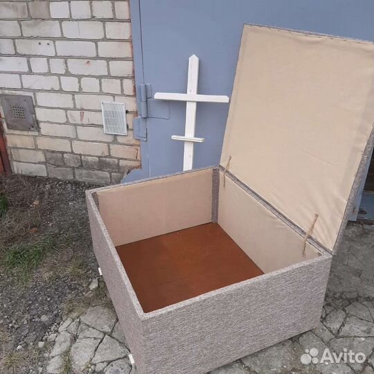 Гроб для животных