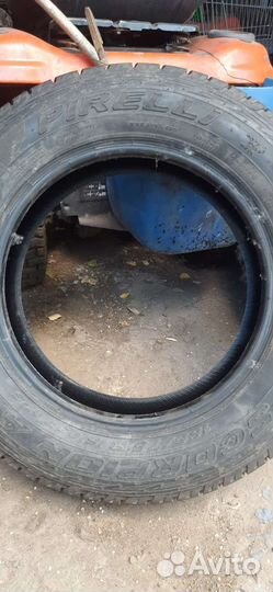 Pirelli Scorpion 185/75 R16