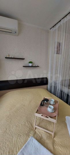 1-к. квартира, 32 м², 2/9 эт.