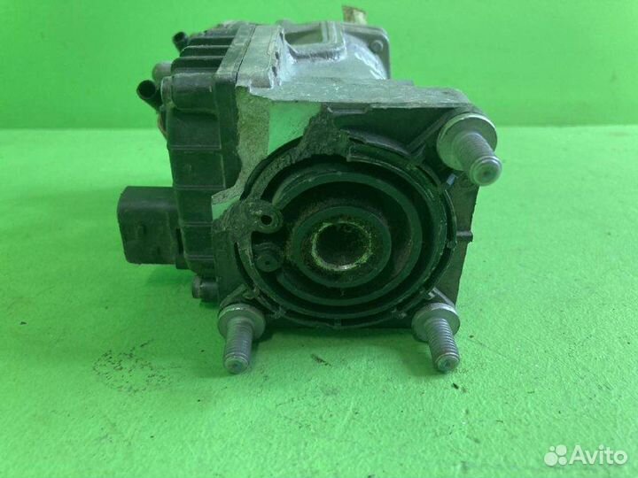 Кран тормозной ножной KAMAZ 5490-S5