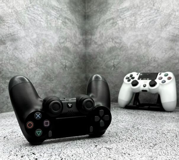 Геймпад Sony PS4 Dualshock