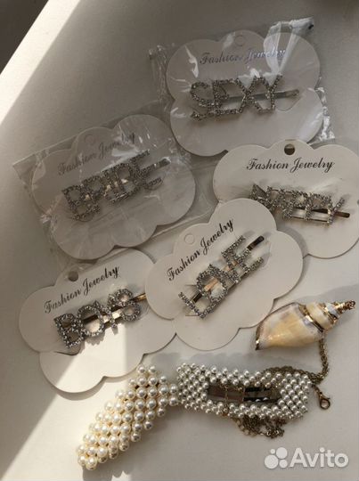 Украшение для волос