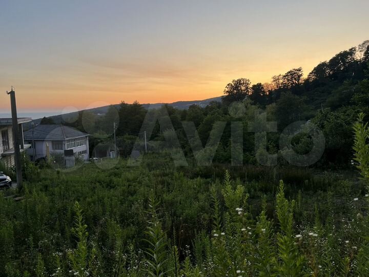 Участок 4,1 сот. (ИЖС)