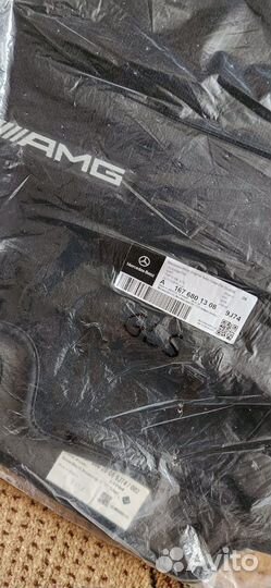 Коврики Мерседес Gla, Eqs, A class