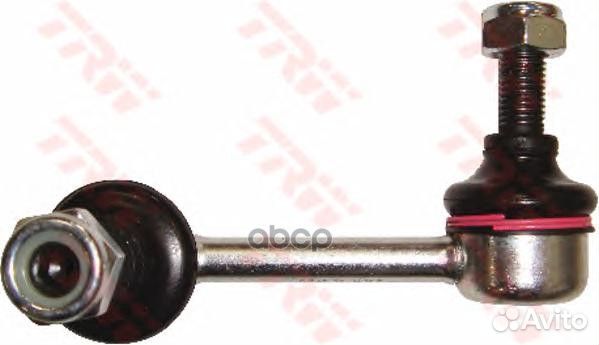 Тяга стабилизатора Mitsubishi outlander 2 JTS76