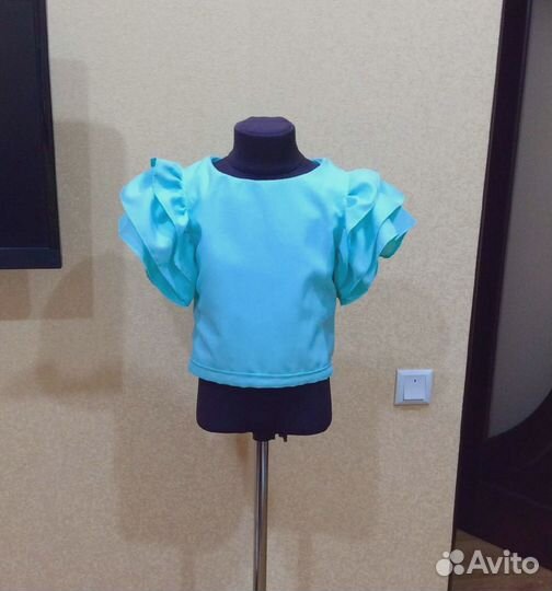 Детская одежда