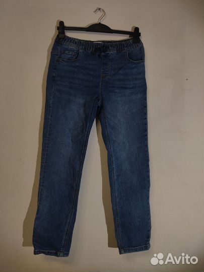 Джинсы Zara