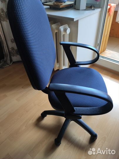 Компьютерное кресло IKEA