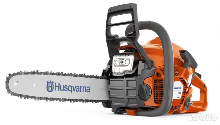 Бензопила Хускварна Husqvarna 135 Mark II