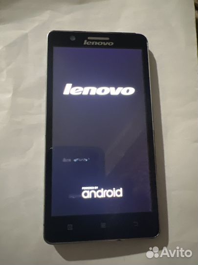 Lenovo A536, 8 ГБ