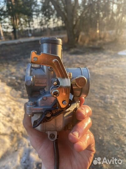 Карбюраторы