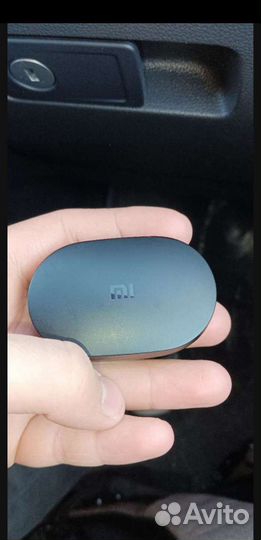 Беспроводные наушники Xiaomi earbuds basic 2