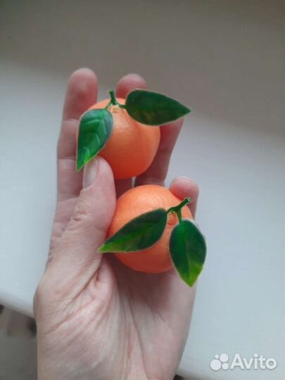 Мыло ручной работы