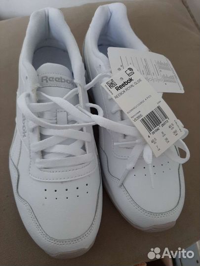 Кроссовки reebok оригинал 42