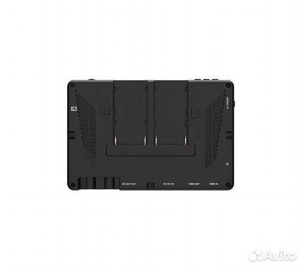 Накамерный монитор Feelworld LUT7 4K hdmi