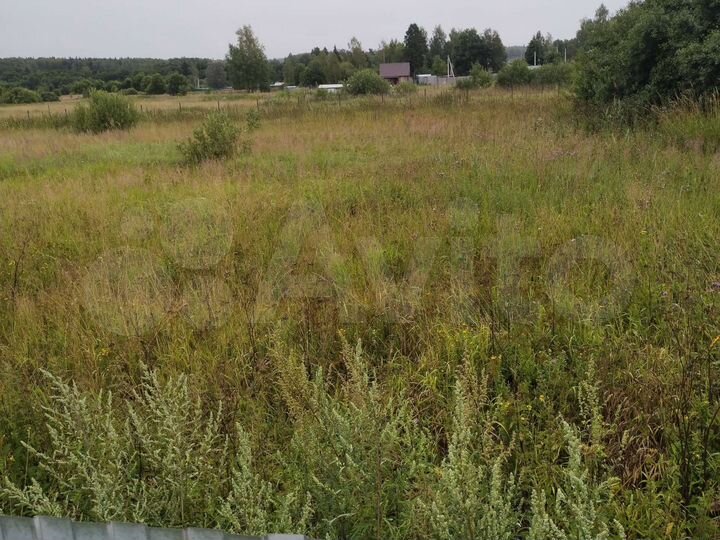 Участок 9 сот. (ИЖС)