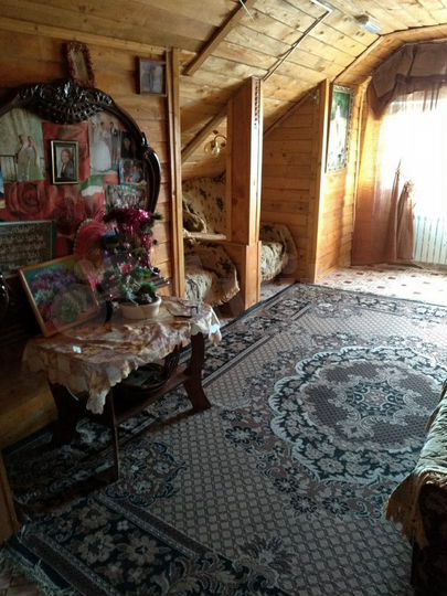 Дом 150 м² на участке 19 сот.