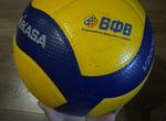 Волейбольный мяч микаса v200w