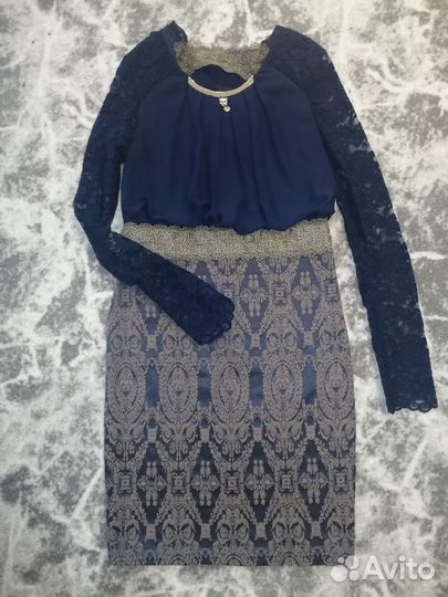 Платье женское