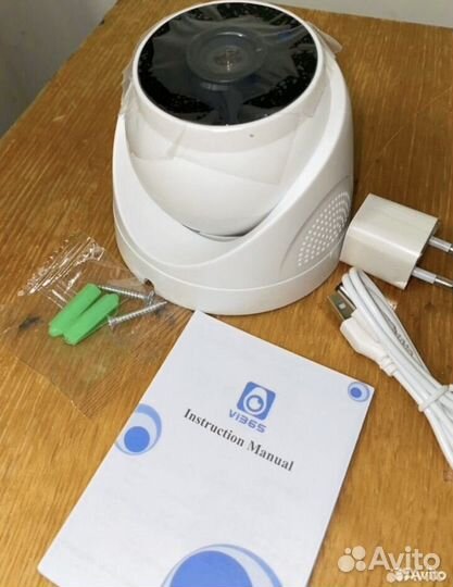 Видеокамера