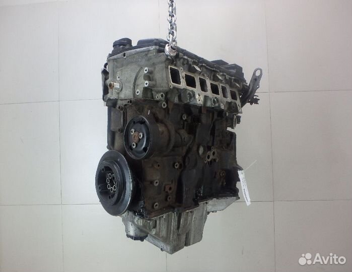 Двигатель VAG 3.6 л. 24V 123528мл. 2011 г. Cgr