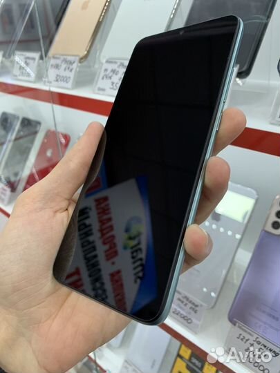 Xiaomi Redmi 10C, 4/64 ГБ