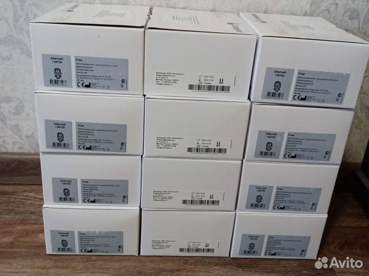 Coloplast калоприемники 138700на липучках(17500)