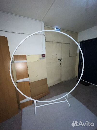 Аренда фотозоны