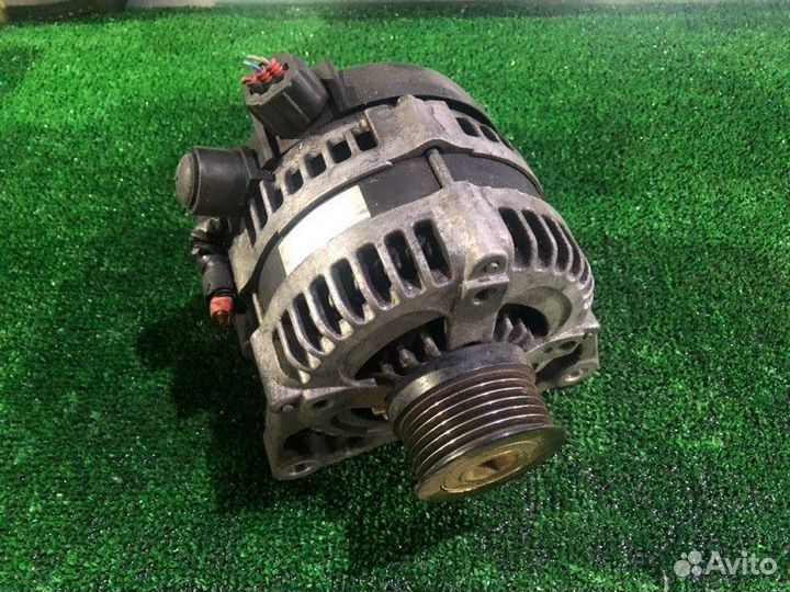 Генератор Ford C-Max Focus Kuga Mazda 3 (Bk) Volvo