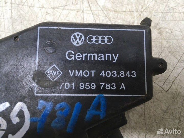 Активатор замка двери